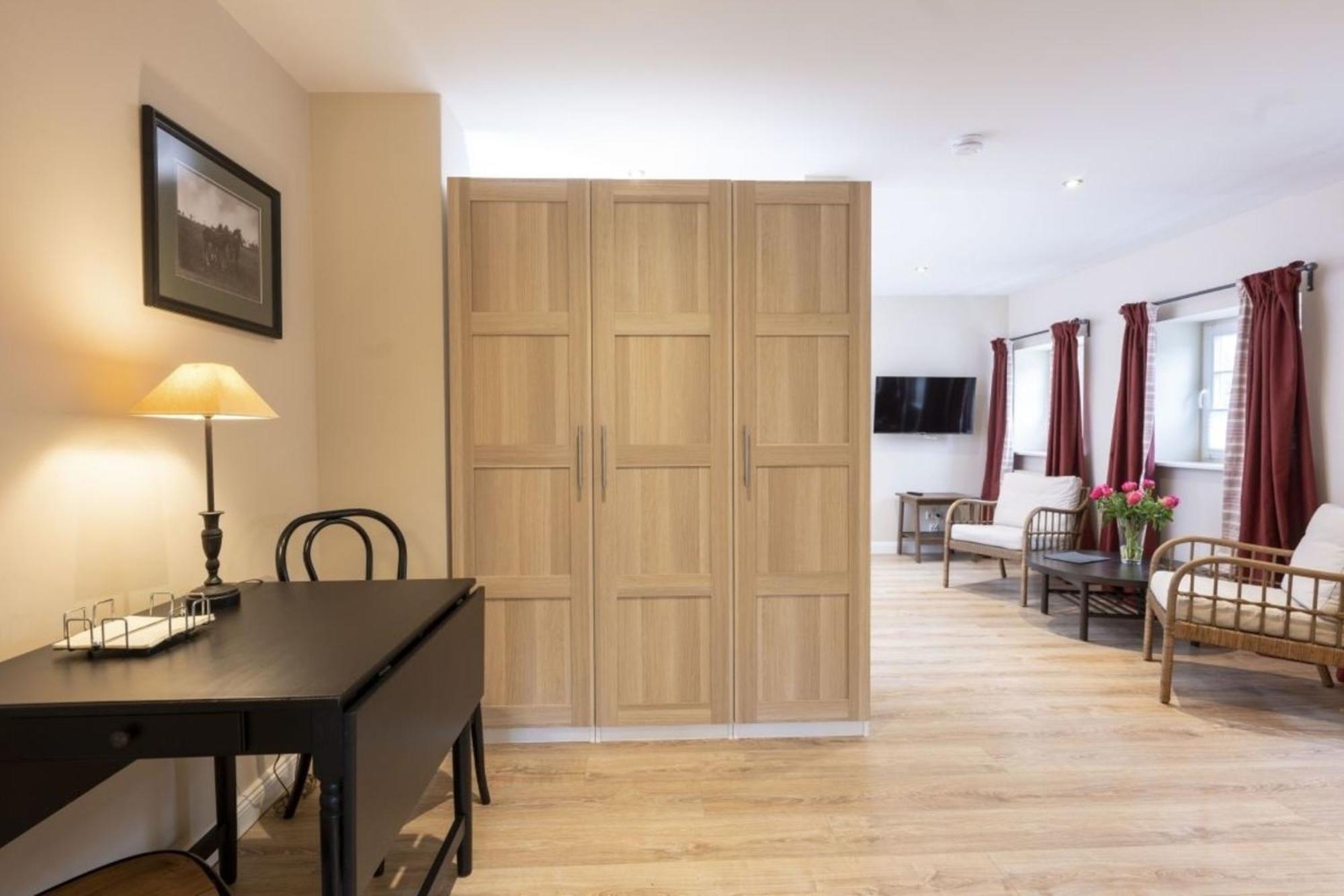 Luedersburger Strasse 15A Apartman Kültér fotó