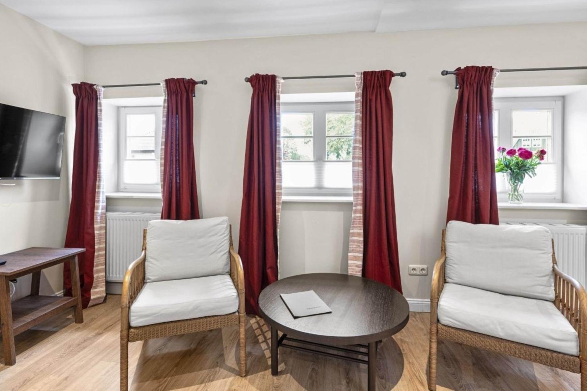 Luedersburger Strasse 15A Apartman Kültér fotó