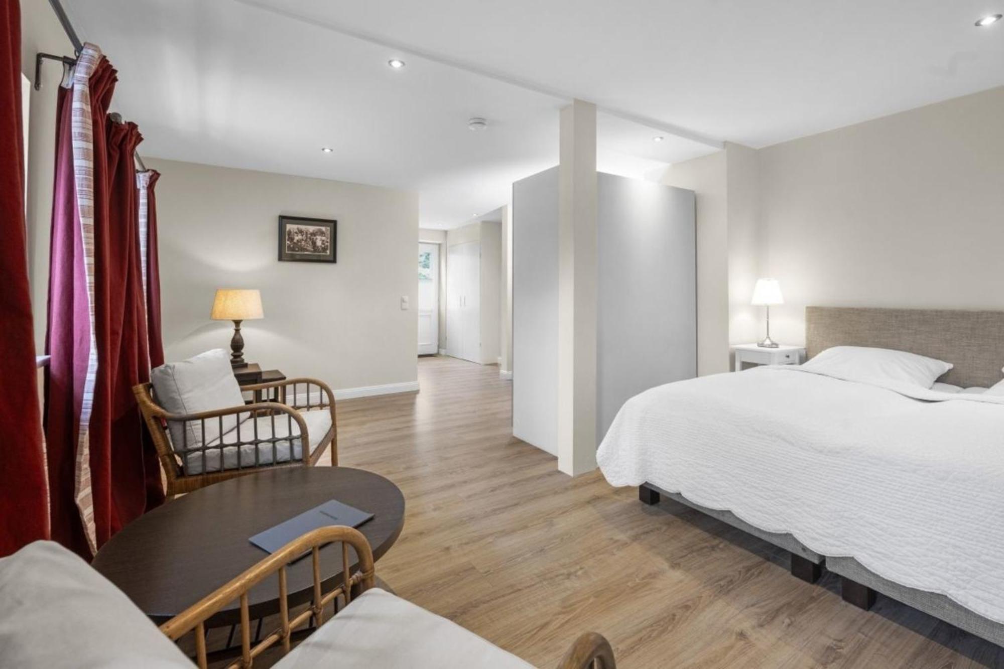 Luedersburger Strasse 15A Apartman Kültér fotó